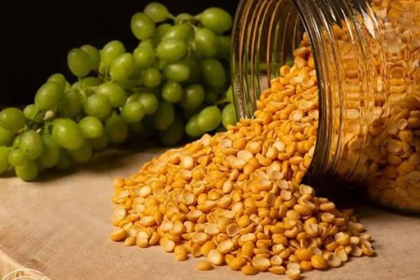 تصویر 5 از خرید و قیمت لپه تبریزی آرتمیس + فروش صادراتی